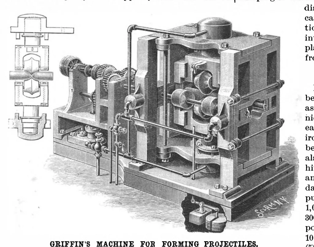 An illustration from Scientific American, Vol. 69, No. 26 (1893), 1893, leaf 3
