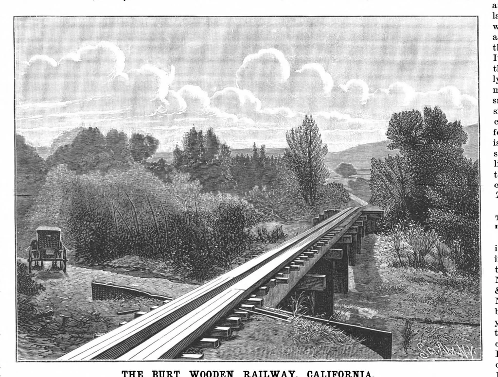 An illustration from Scientific American, Vol. 69, No. 26 (1893), 1893, leaf 9