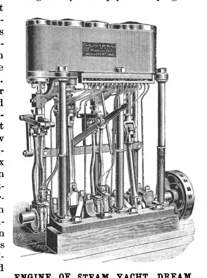 An illustration from Scientific American, Vol. 69, No. 27 (1893), 1893, leaf 4