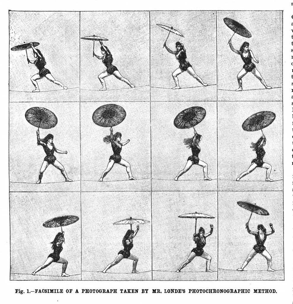 An illustration from Scientific American, Vol. 69, No. 27 (1893), 1893, leaf 7