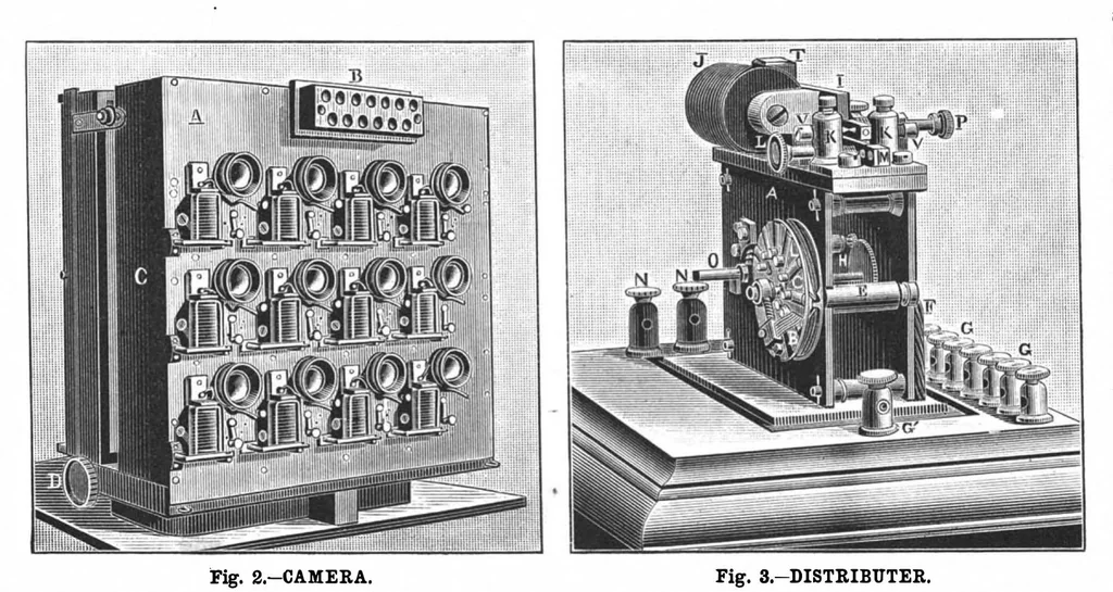 An illustration from Scientific American, Vol. 69, No. 27 (1893), 1893, leaf 7