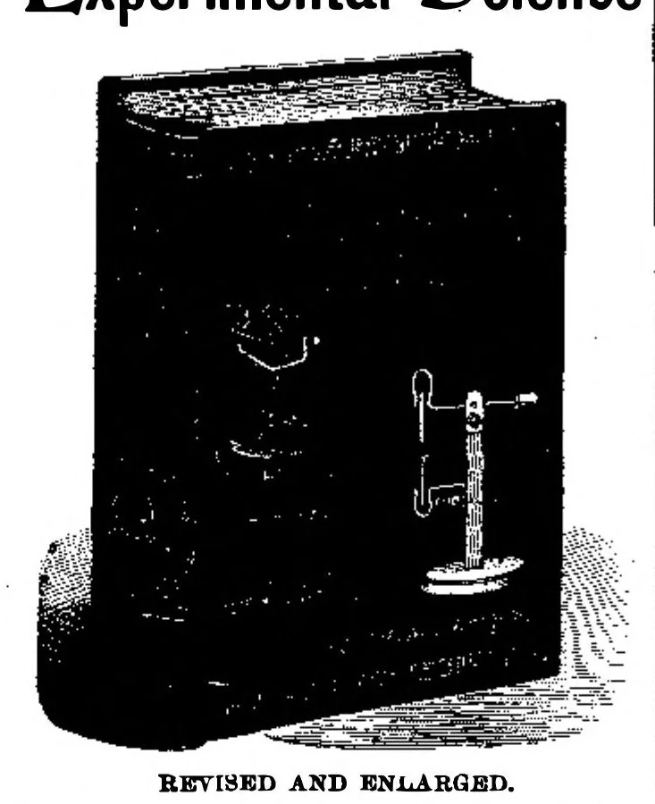 An illustration from Scientific American, Vol. 70, No. 19 (May 12, 1894), 1894, leaf 14