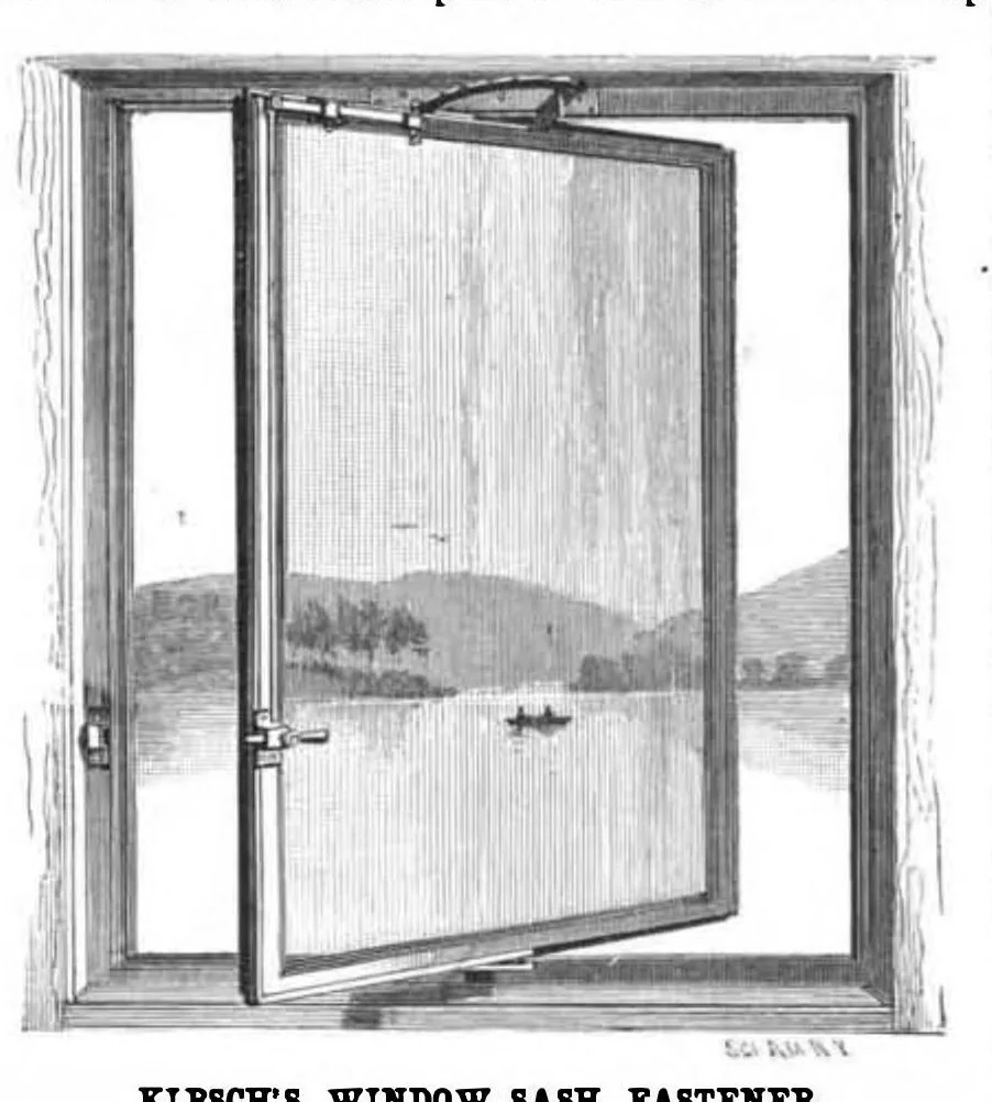 An illustration from Scientific American, Vol. 70, No. 19 (May 12, 1894), 1894, leaf 3
