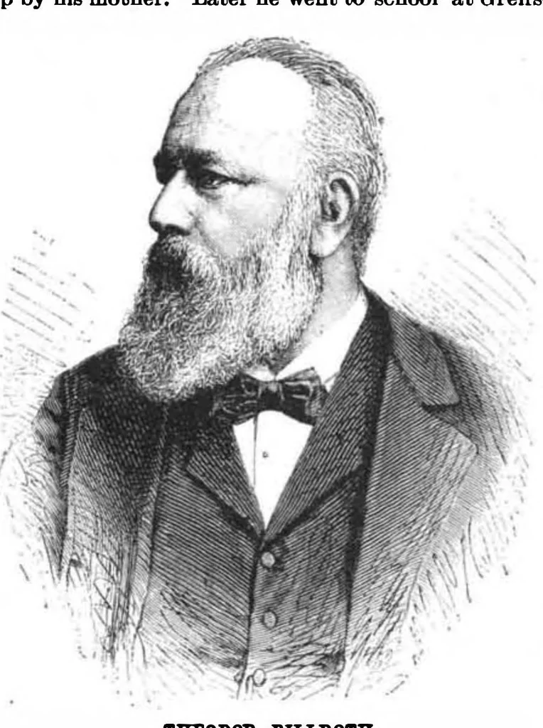 An illustration from Scientific American, Vol. 70, No. 19 (May 12, 1894), 1894, leaf 4