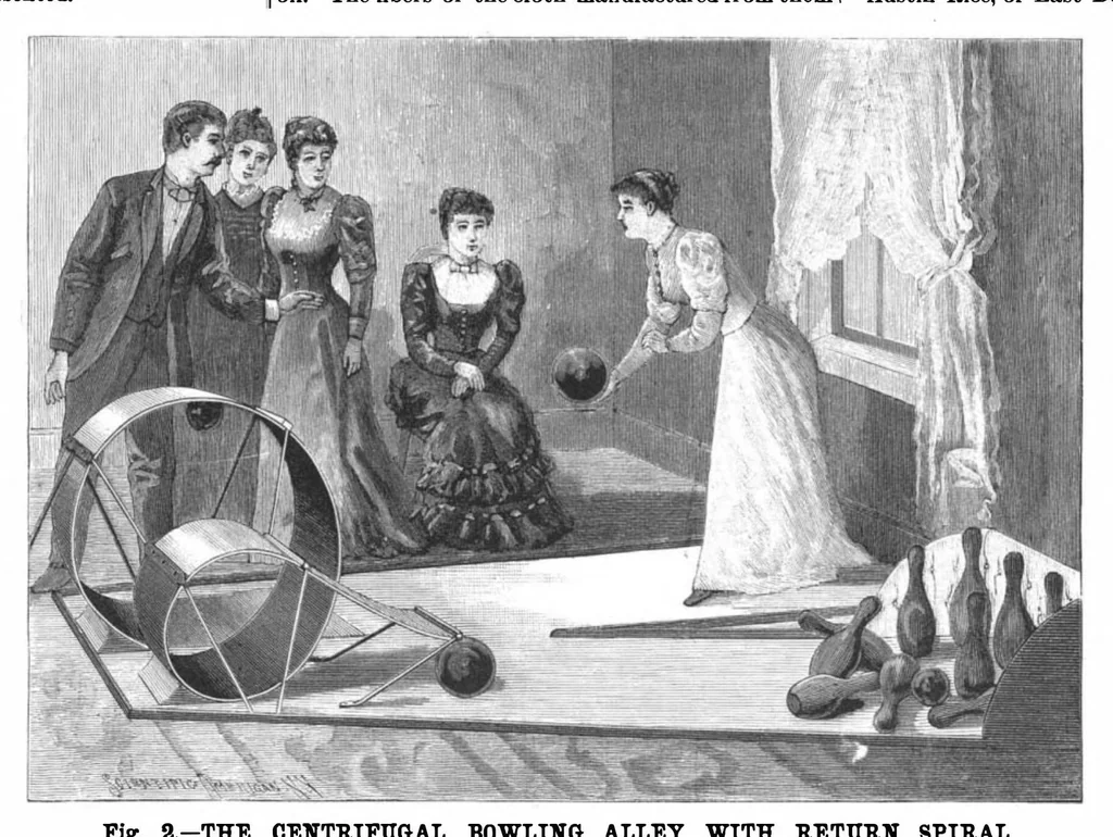 An illustration from Scientific American, Vol. 70, No. 19 (May 12, 1894), 1894, leaf 8