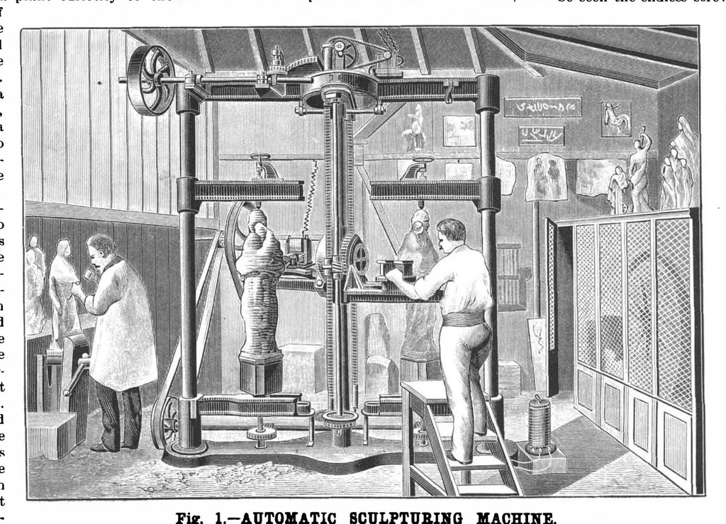 An illustration from Scientific American, Vol. 70, No. 1 (1894), 1894, leaf 3