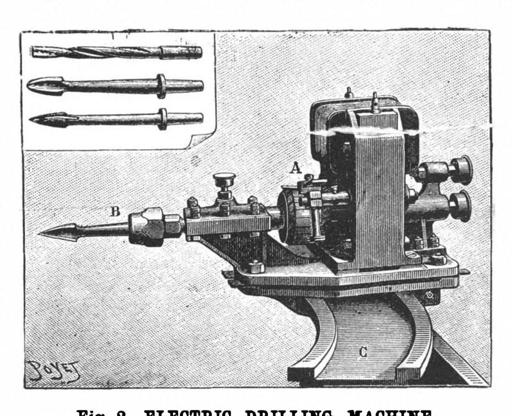 An illustration from Scientific American, Vol. 70, No. 1 (1894), 1894, leaf 3