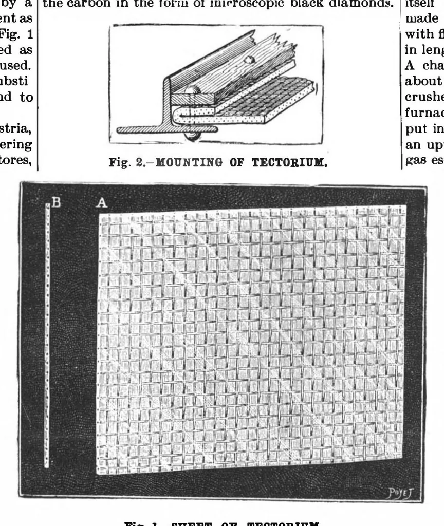 An illustration from Scientific American, Vol. 70, No. 1 (1894), 1894, leaf 8