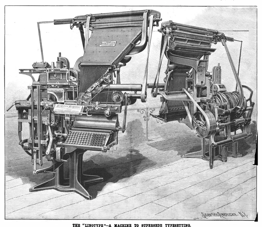 An illustration from Scientific American, Vol. 70, No. 2 (1894), 1894, leaf 0