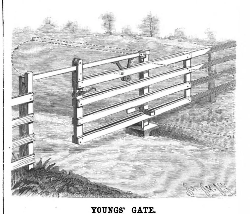 An illustration from Scientific American, Vol. 70, No. 2 (1894), 1894, leaf 3