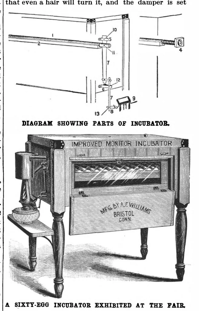 An illustration from Scientific American, Vol. 70, No. 2 (1894), 1894, leaf 4