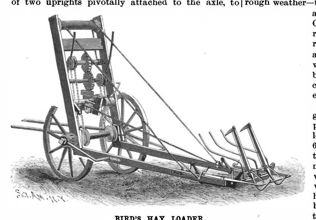 An illustration from Scientific American, Vol. 70, No. 2 (1894), 1894, leaf 4