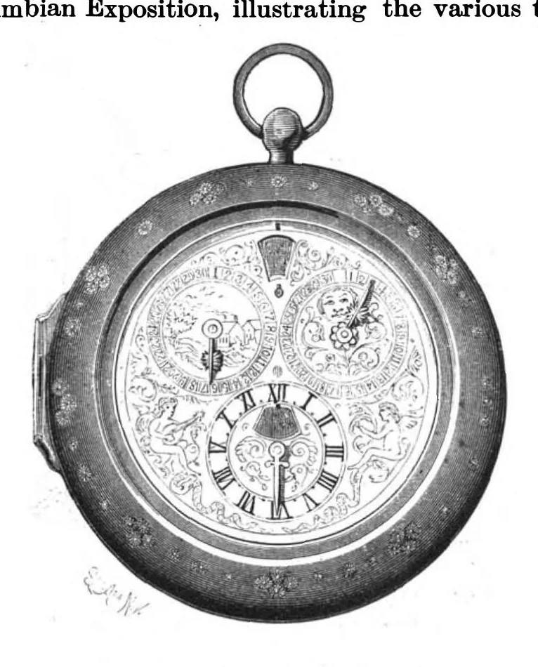 An illustration from Scientific American, Vol. 70, No. 2 (1894), 1894, leaf 8