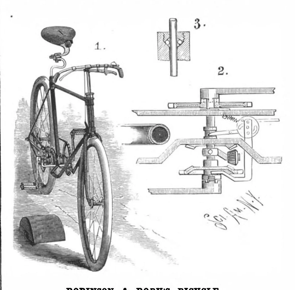 An illustration from Scientific American, Vol. 70, No. 3 (1894), 1894, leaf 3