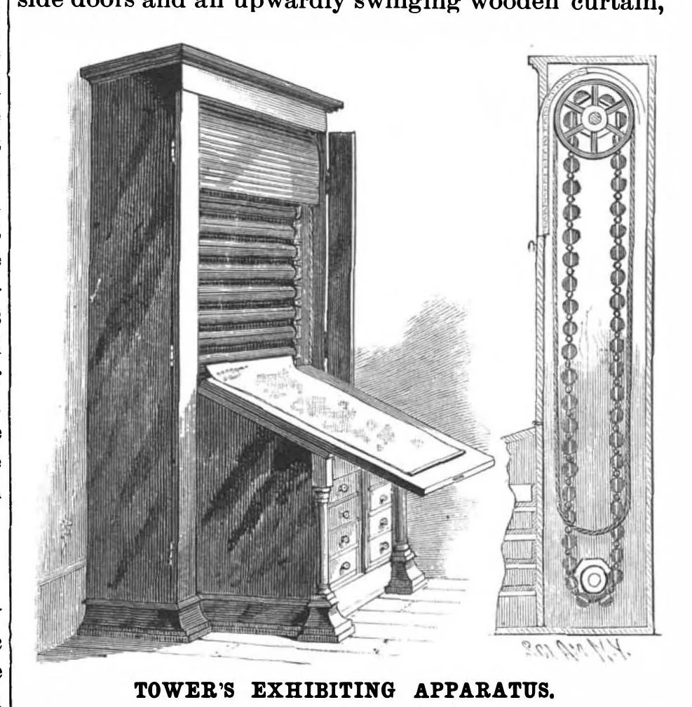 An illustration from Scientific American, Vol. 70, No. 3 (1894), 1894, leaf 4