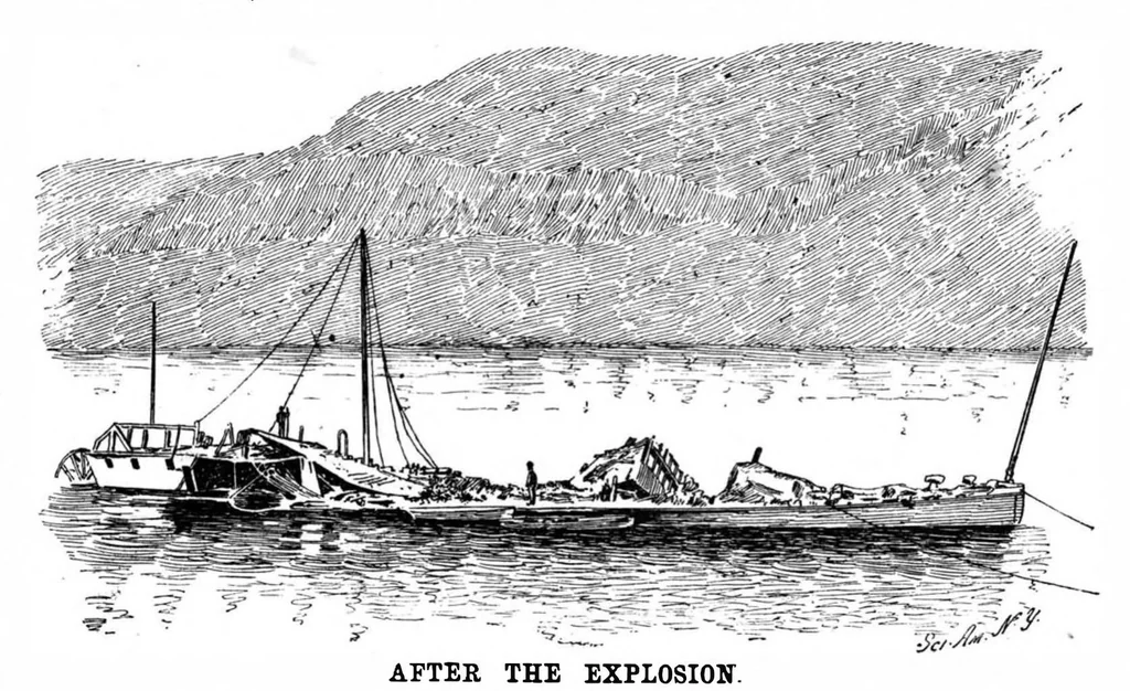 An illustration from Scientific American, Vol. 70, No. 5 (1894), 1894, leaf 10