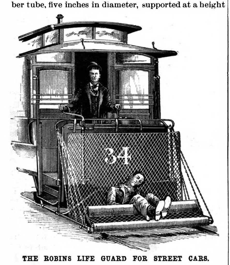 An illustration from Scientific American, Vol. 70, No. 5 (1894), 1894, leaf 3