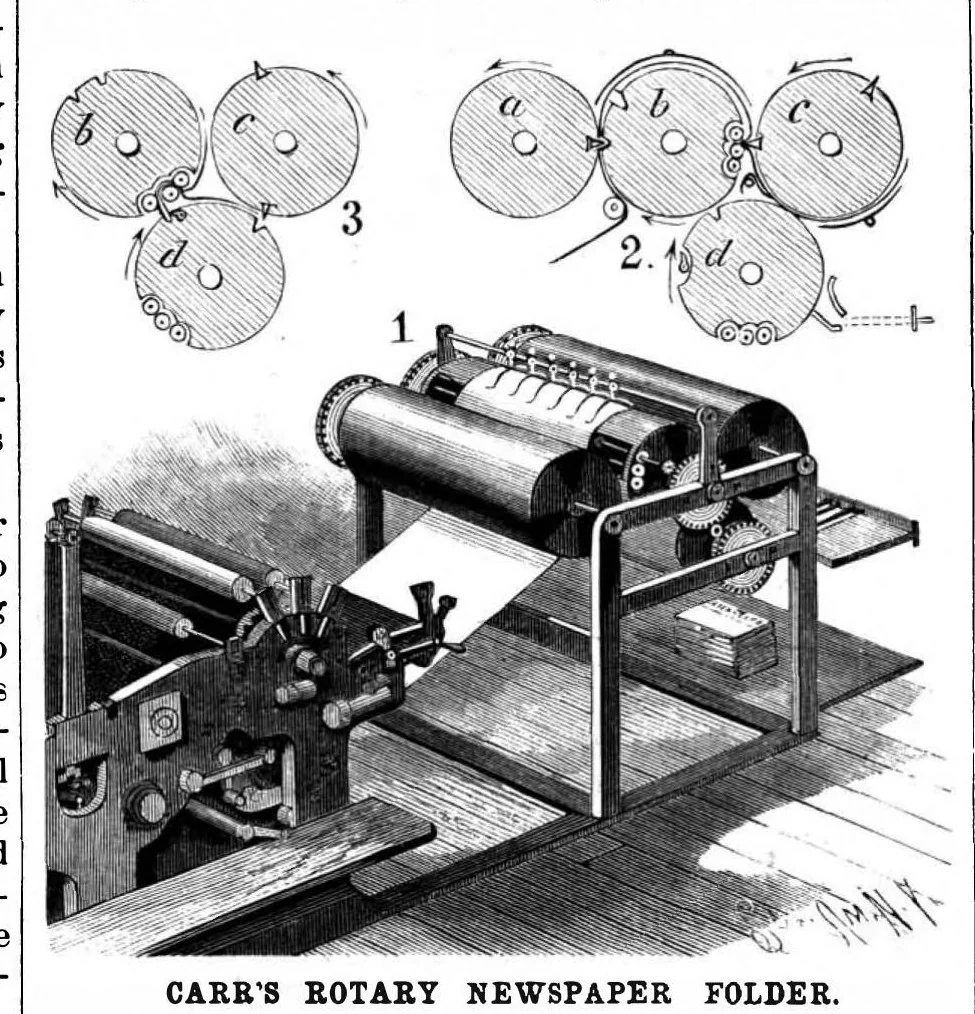An illustration from Scientific American, Vol. 70, No. 5 (1894), 1894, leaf 7