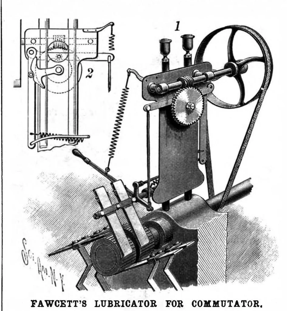 An illustration from Scientific American, Vol. 70, No. 6 (1894), 1894, leaf 3