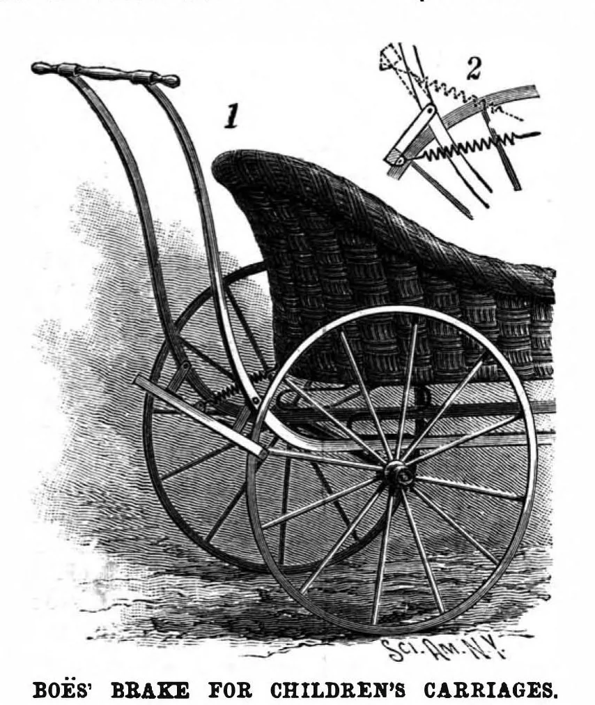 An illustration from Scientific American, Vol. 70, No. 6 (1894), 1894, leaf 3