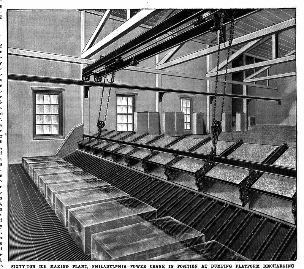 An illustration from Scientific American, Vol. 70, No. 6 (1894), 1894, leaf 5