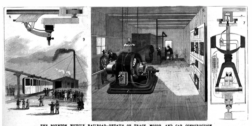 An illustration from Scientific American, Vol. 70, No. 7 (1894), 1894, leaf 3