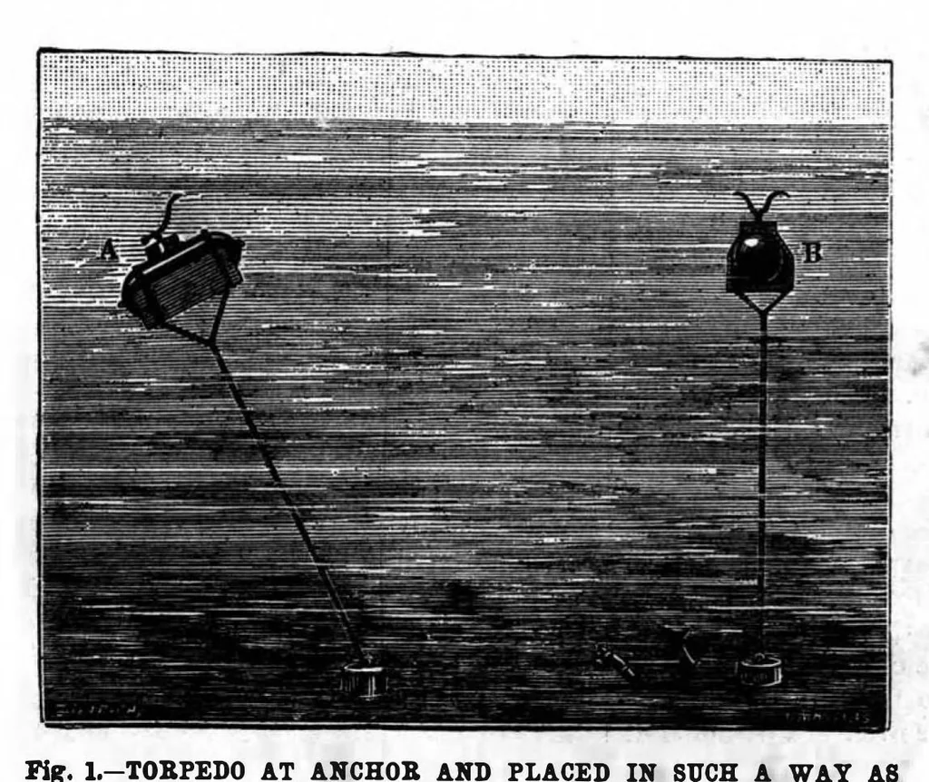An illustration from Scientific American, Vol. 70, No. 7 (1894), 1894, leaf 7