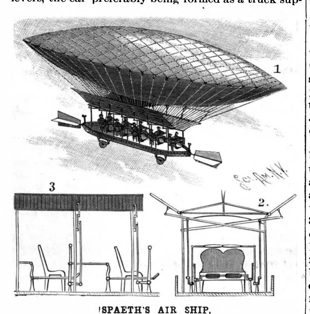 An illustration from Scientific American, Vol. 70, No. 8 (1894), 1894, leaf 3
