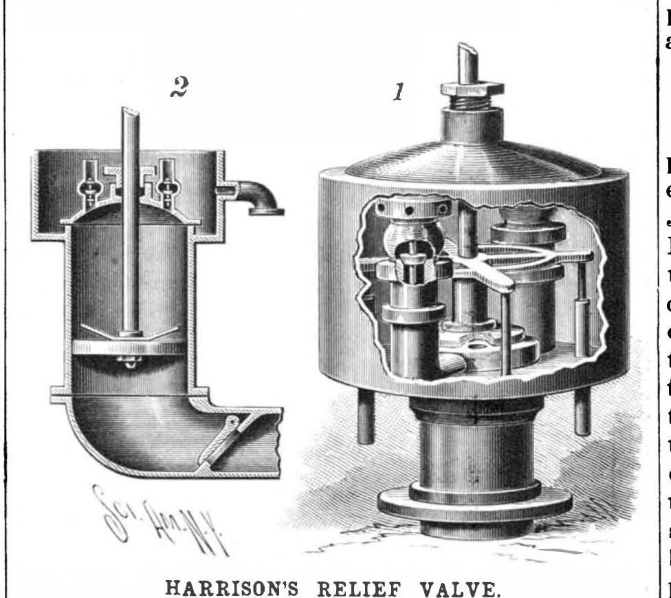 An illustration from Scientific American, Vol. 70, No. 8 (1894), 1894, leaf 4
