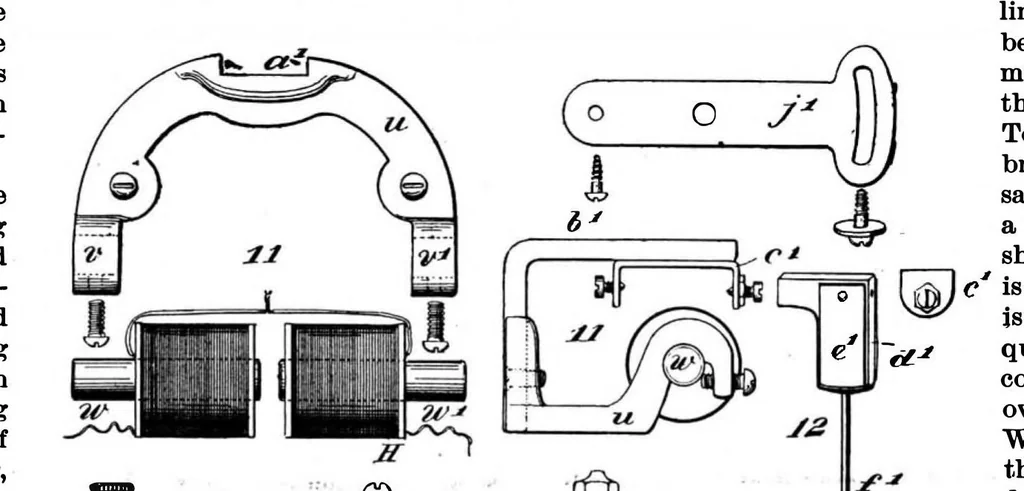 An illustration from Scientific American, Vol. 70, No. 8 (1894), 1894, leaf 5