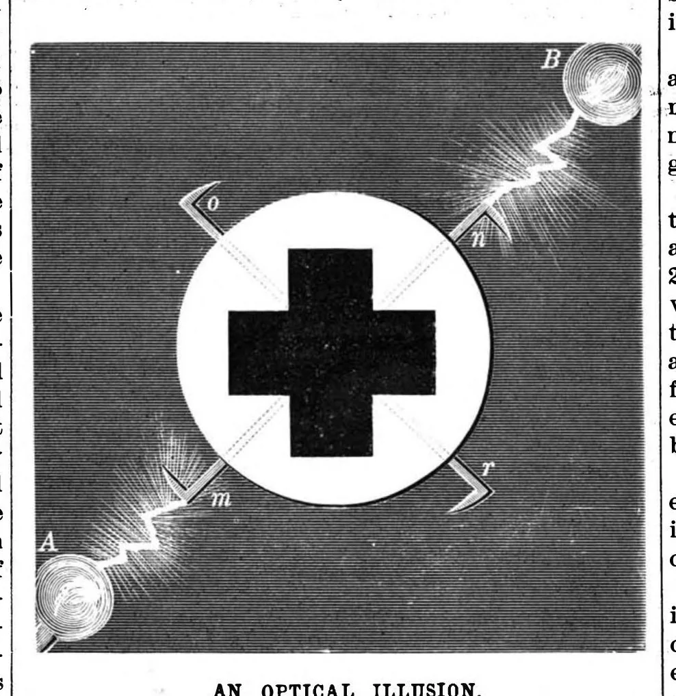 An illustration from Scientific American, Vol. 70, No. 8 (1894), 1894, leaf 9