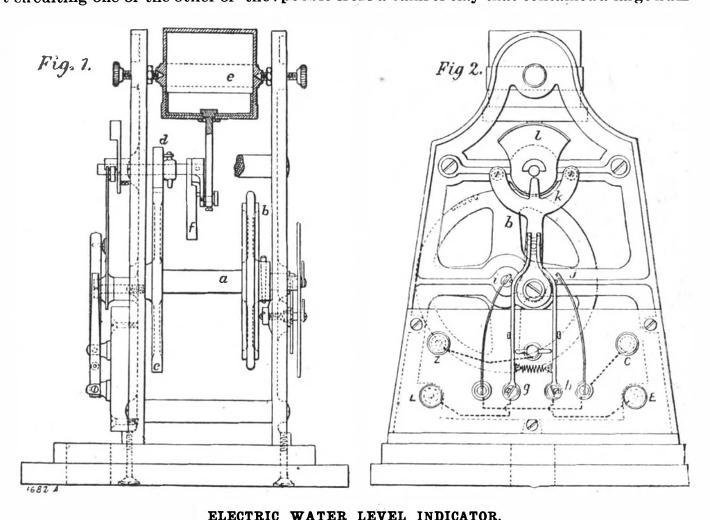 An illustration from Scientific American, Vol. 70, No. 10 (1894), 1894, leaf 4