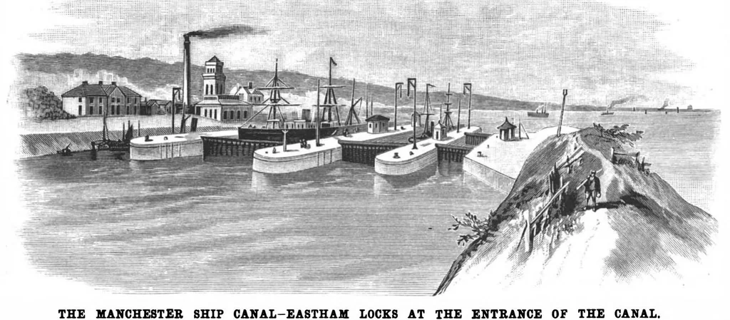 An illustration from Scientific American, Vol. 70, No. 10 (1894), 1894, leaf 7