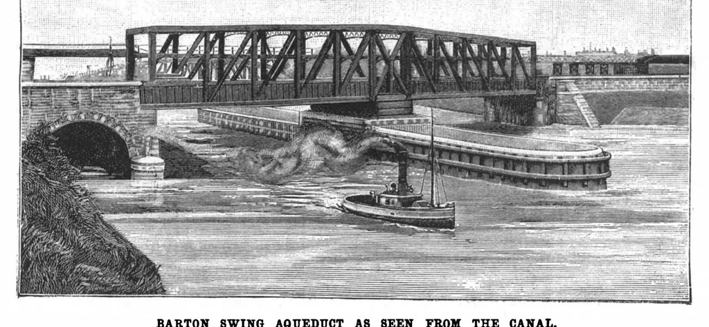 An illustration from Scientific American, Vol. 70, No. 10 (1894), 1894, leaf 8