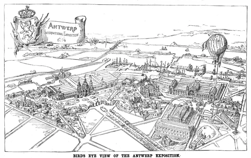 An illustration from Scientific American, Vol. 70, No. 11 (1894), 1894, leaf 10