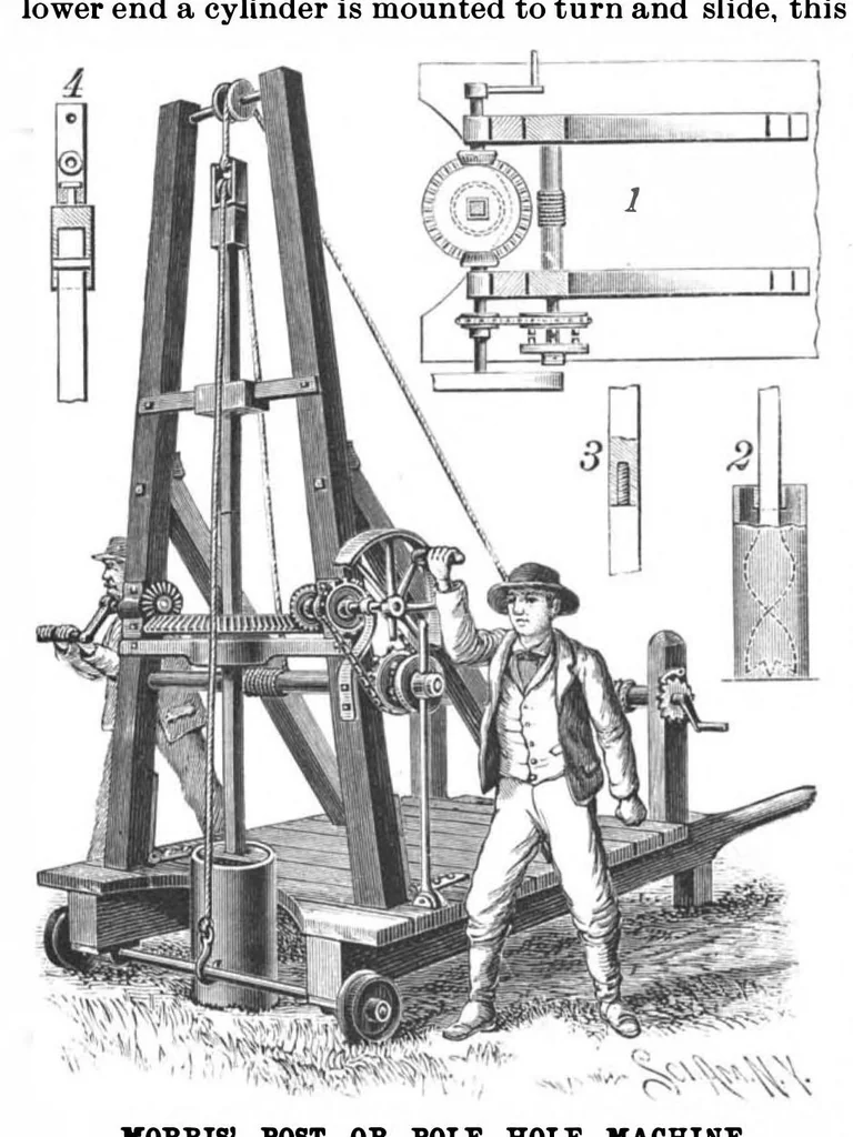 An illustration from Scientific American, Vol. 70, No. 11 (1894), 1894, leaf 3