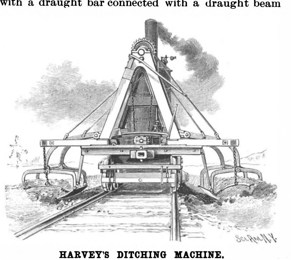 An illustration from Scientific American, Vol. 70, No. 11 (1894), 1894, leaf 3