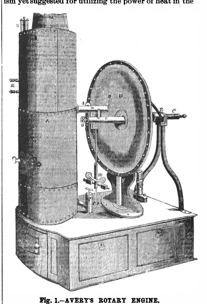 An illustration from Scientific American, Vol. 70, No. 11 (1894), 1894, leaf 4