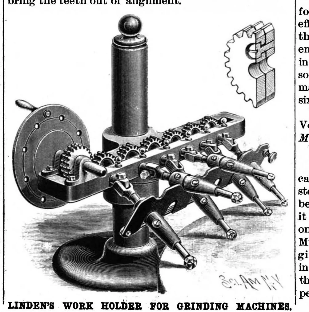 An illustration from Scientific American, Vol. 70, No. 11 (1894), 1894, leaf 4