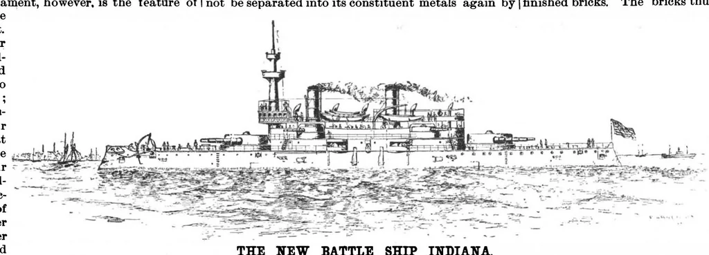 An illustration from Scientific American, Vol. 70, No. 11 (1894), 1894, leaf 6