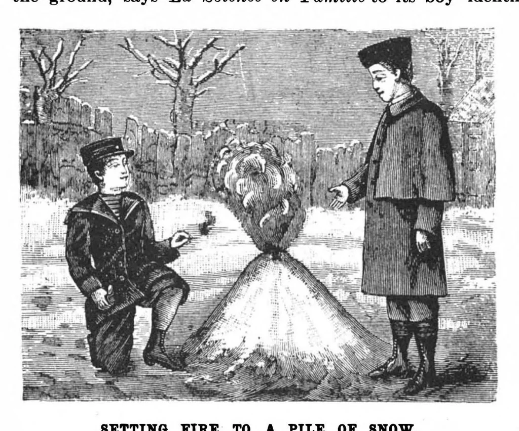 An illustration from Scientific American, Vol. 70, No. 12 (1894), 1894, leaf 3