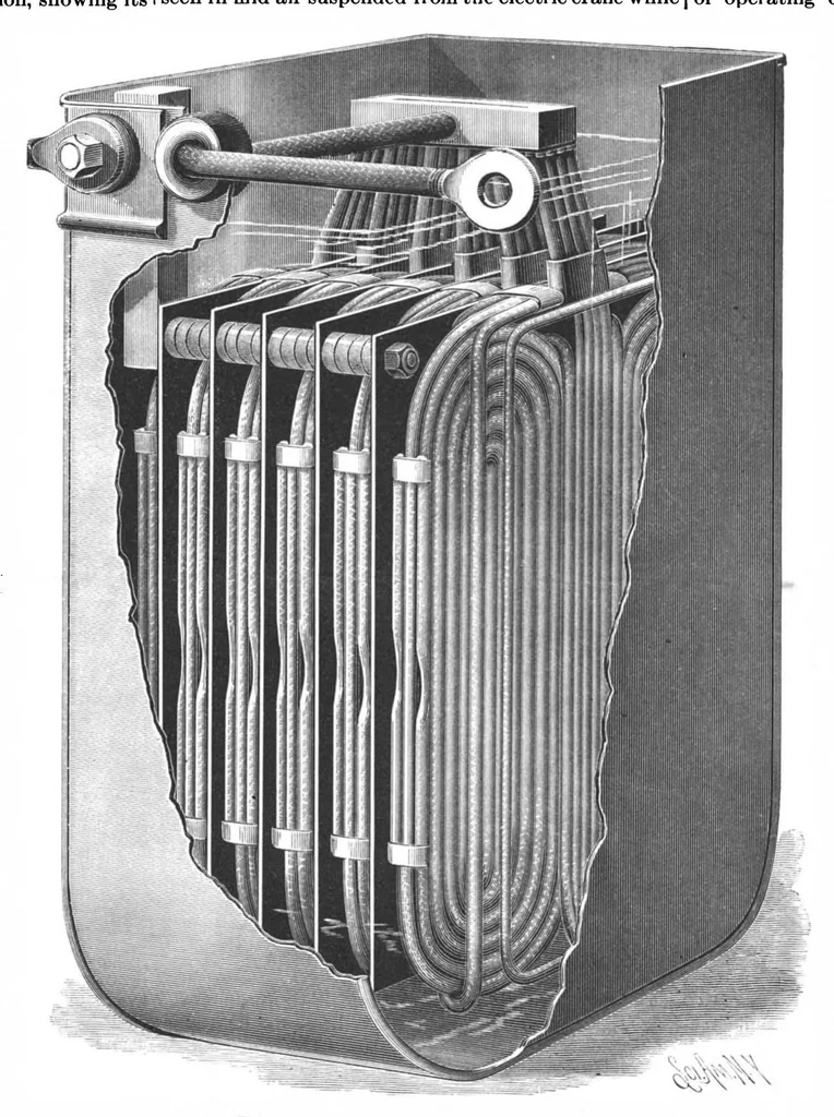 An illustration from Scientific American, Vol. 70, No. 12 (1894), 1894, leaf 7