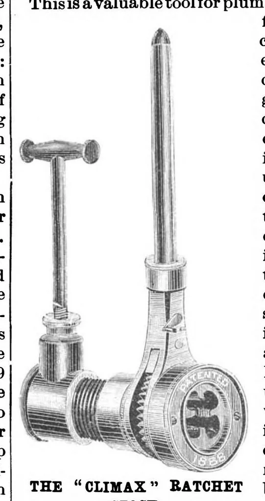 An illustration from Scientific American, Vol. 70, No. 13 (1894), 1894, leaf 3