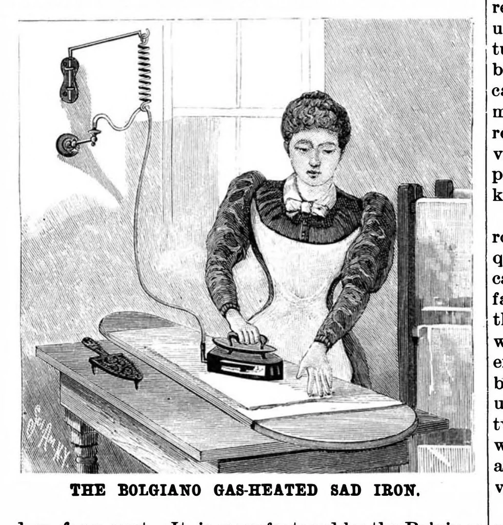 An illustration from Scientific American, Vol. 70, No. 13 (1894), 1894, leaf 4