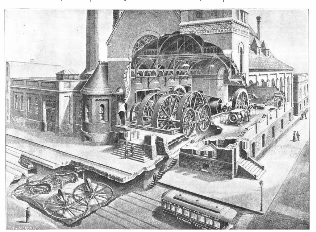 An illustration from Scientific American, Vol. 70, No. 14 (1894), 1894, leaf 3