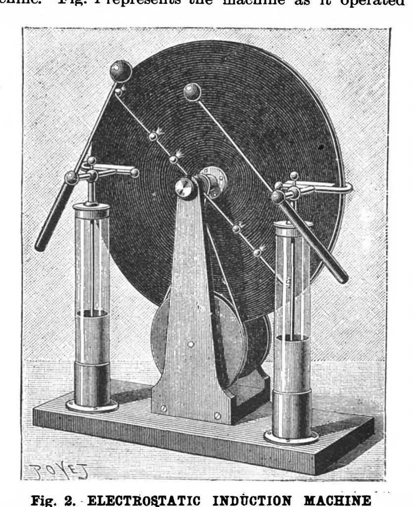 An illustration from Scientific American, Vol. 70, No. 21 (1894), 1894, leaf 4