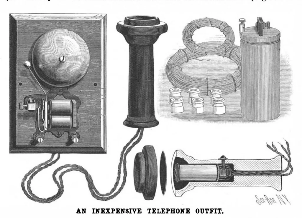 An illustration from Scientific American, Vol. 70, No. 21 (1894), 1894, leaf 8