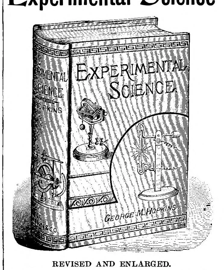 An illustration from Scientific American, Vol. 70, No. 22 (1894), 1894, leaf 14
