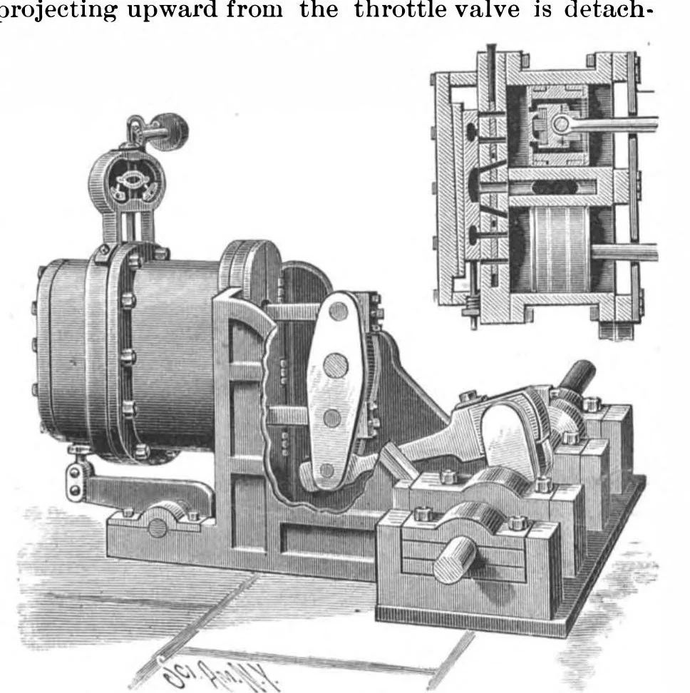 An illustration from Scientific American, Vol. 70, No. 22 (1894), 1894, leaf 3