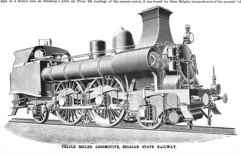 An illustration from Scientific American, Vol. 70, No. 22 (1894), 1894, leaf 7